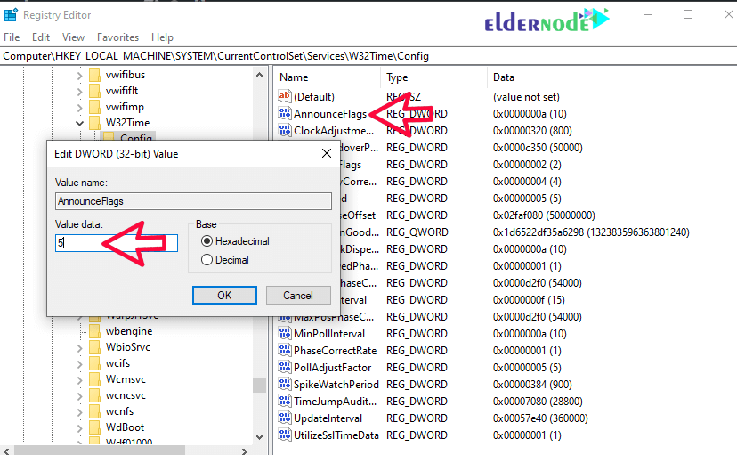 registry-editor-windows-server-2019 registry editor windows server 2019