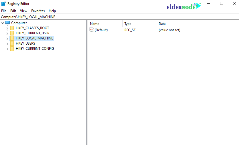 services-registry-computer-windows-server-2019 services registry computer windows server 2019