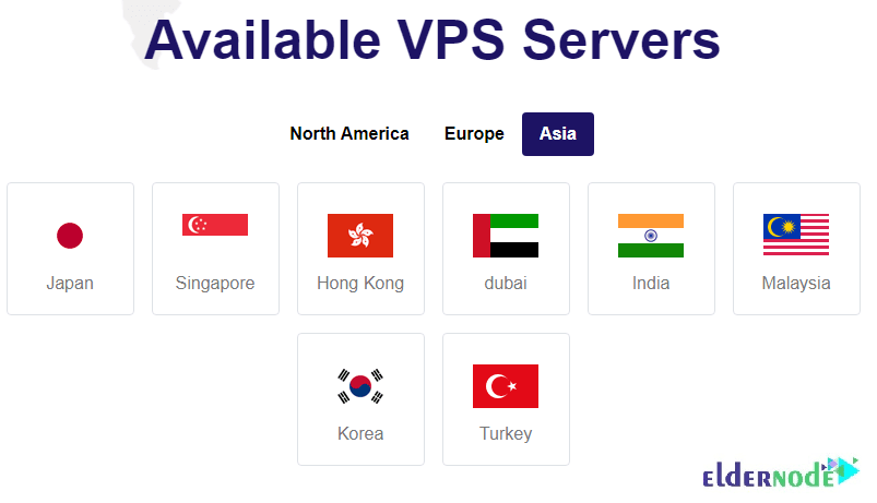 asia vps available eth eldernode