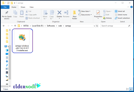 download-xampp-windows-10 download xampp windows 10