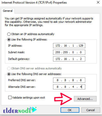 internet-protocol-version4-tcp-ip internet protocol version 4 tcp ip