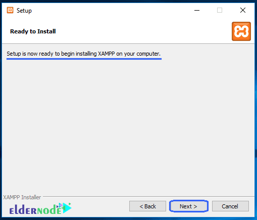 ready-install-xampp ready install xampp