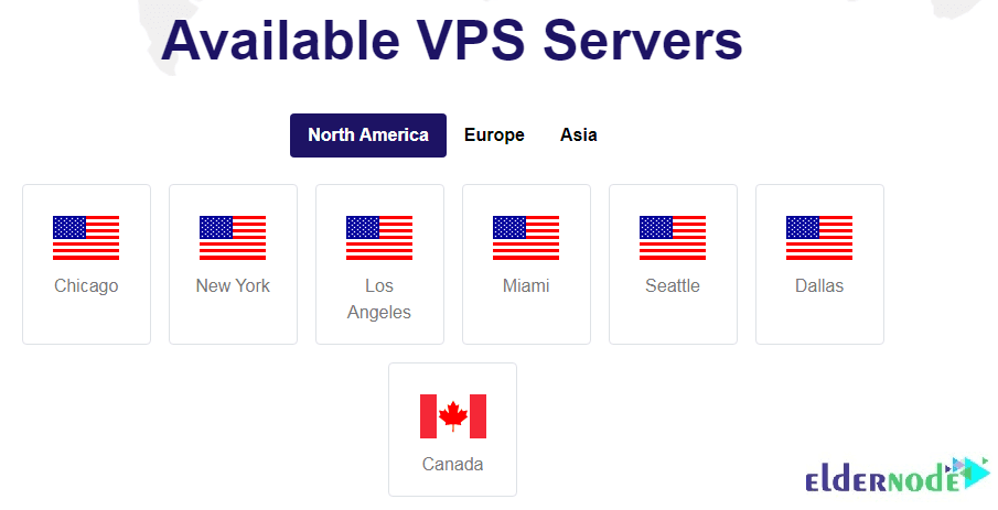 get usa vps with eth
