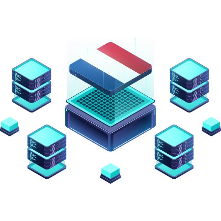 Buy Netherlands Dedicated Server