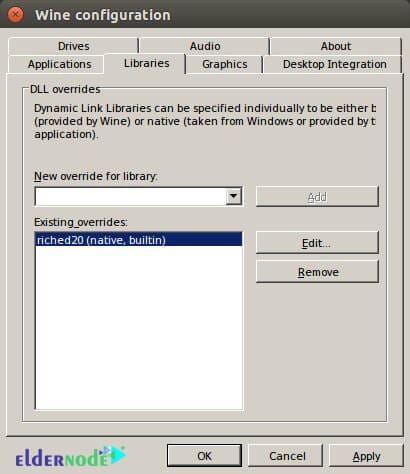 Sketchup-3D-on-ubuntu-20.04-eldernode Sketchup 3D on ubuntu 20.04