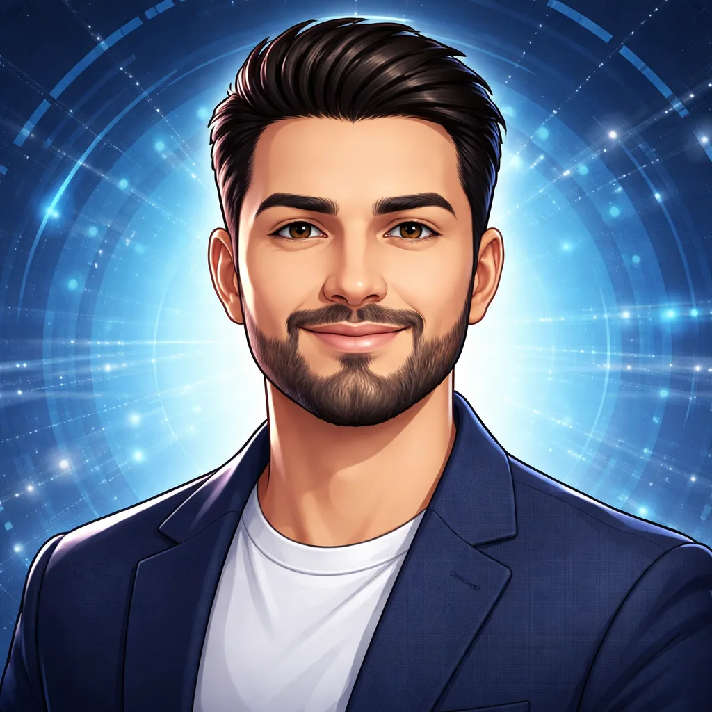 Buy MikroTik VPS Server – High-Performance RouterOS VPS