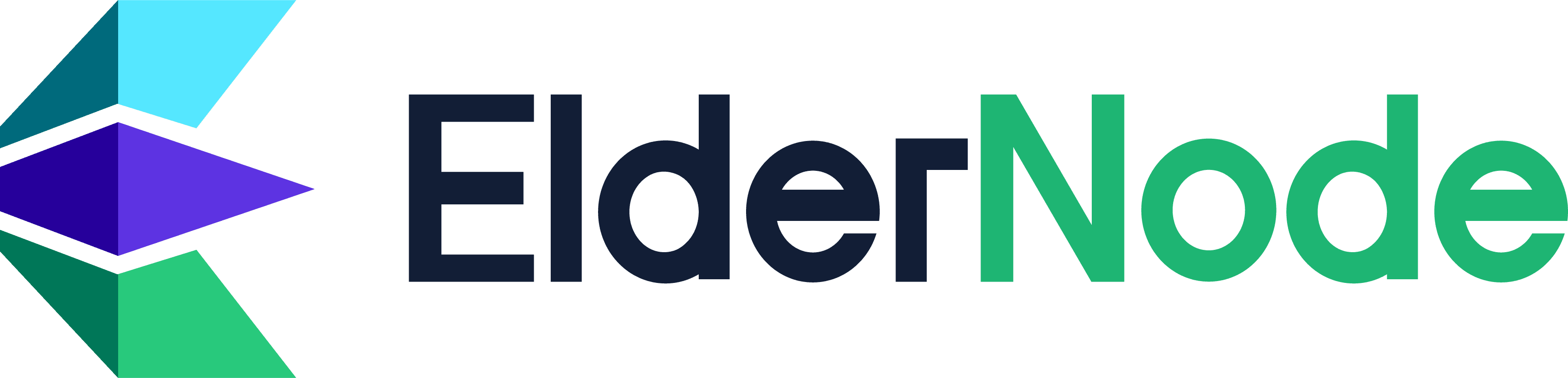 Eldernode Logo