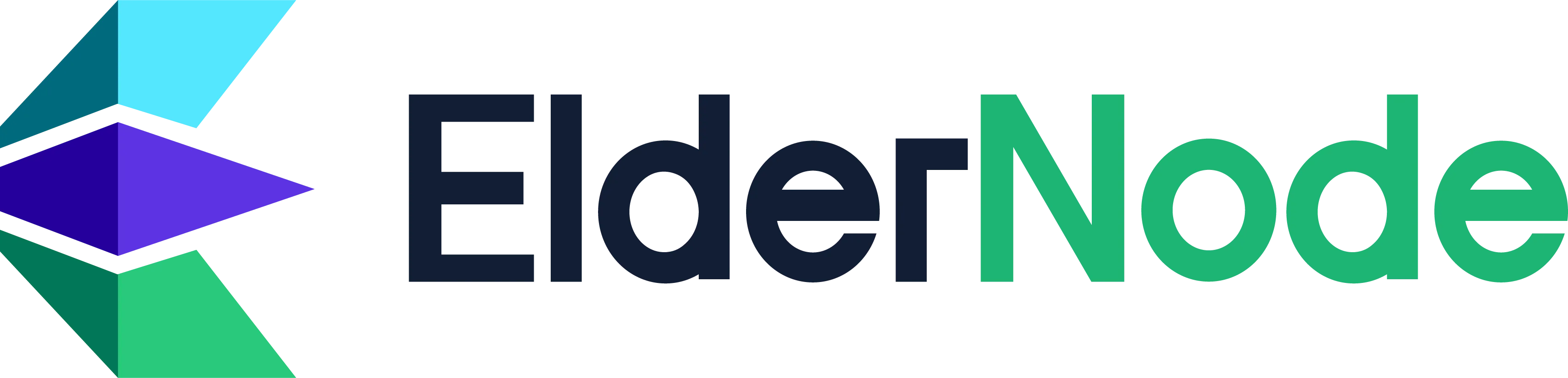 ElderNode logo