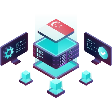 Buy Singapore Dedicated Server