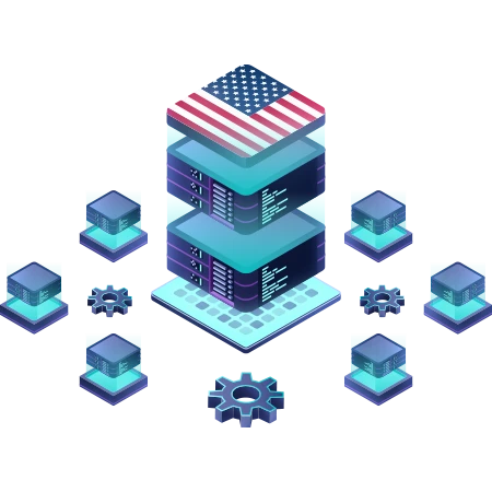 Dallas VPS Hosting in Texas