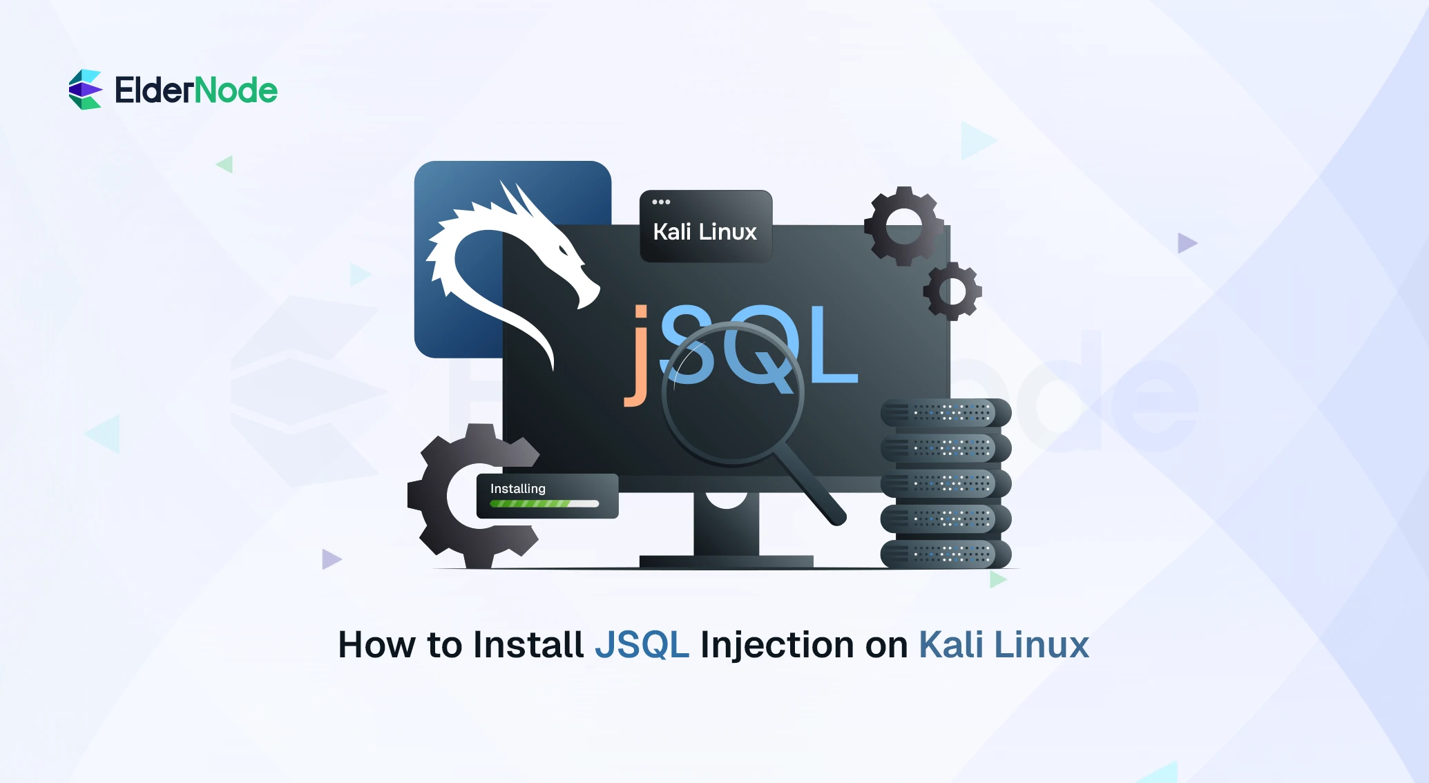 How to Install JSQL Injection on Kali Linux