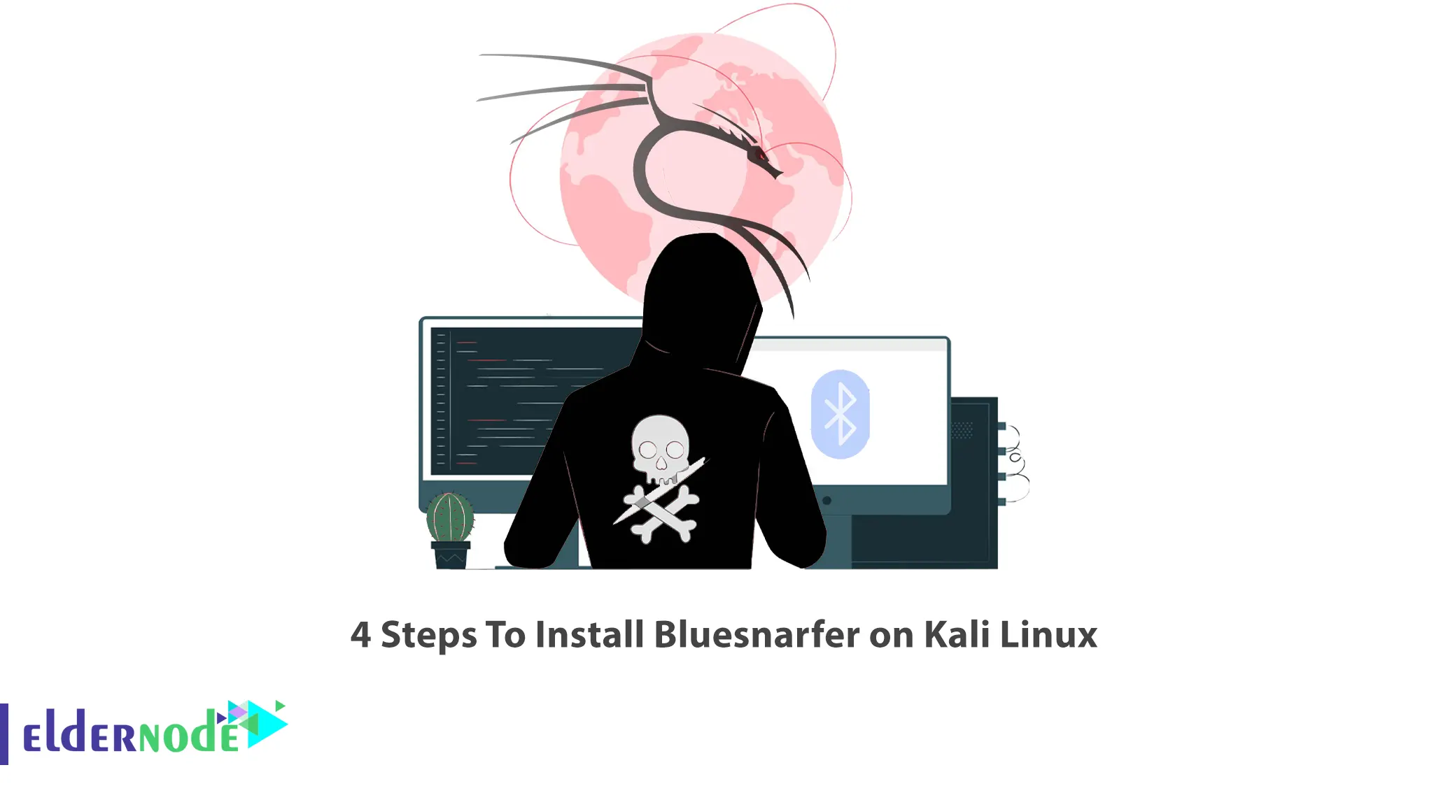 How to Install Bluesnarfer on Kali Linux