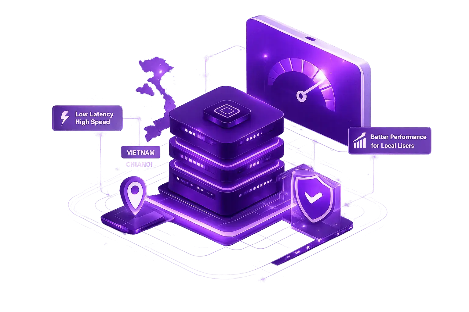 Why Choose a Vietnam VPS