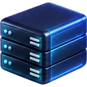 High-performance bare metal servers