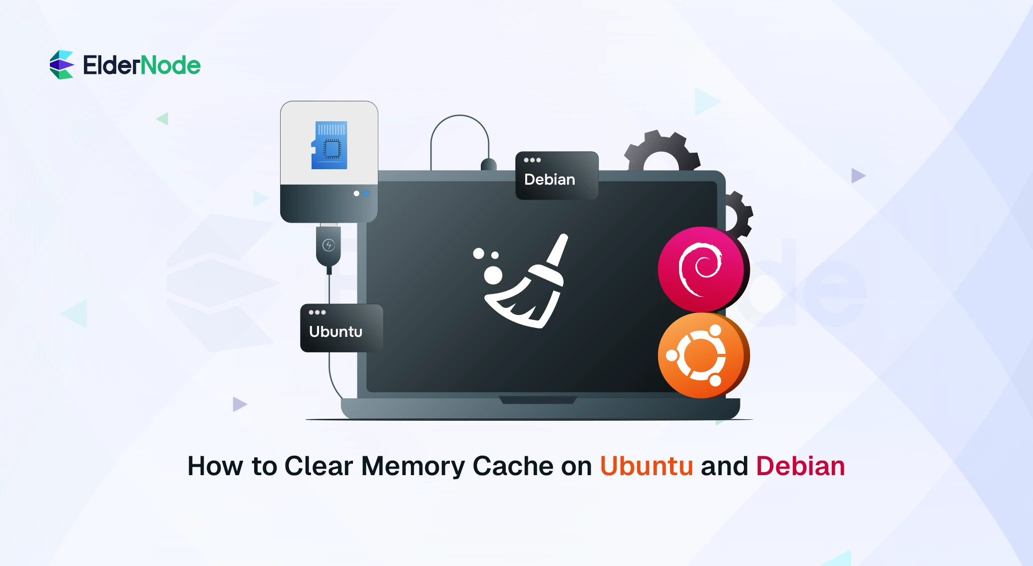 How to Clear Memory Cache on Ubuntu and Debian