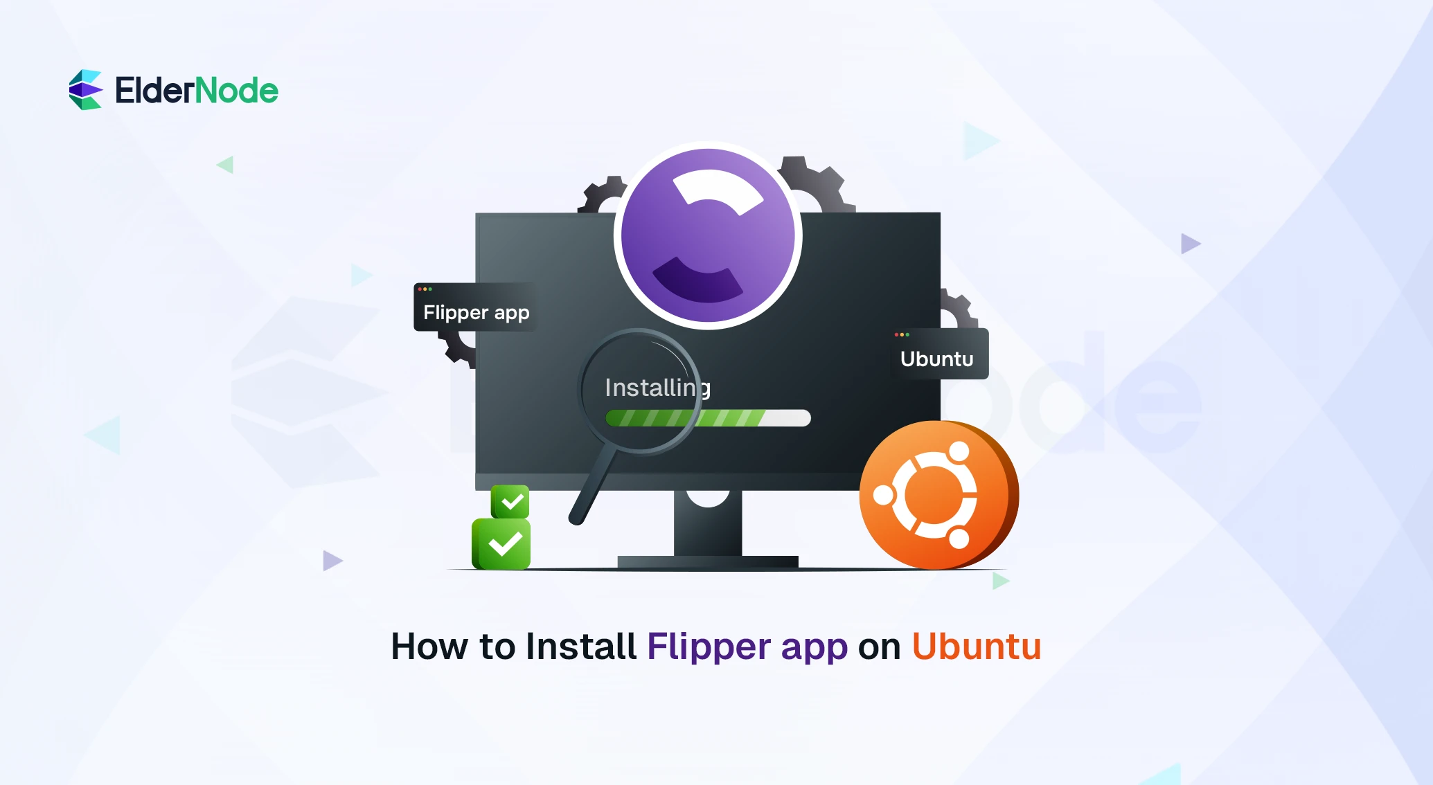 How to Install Flipper on Ubuntu