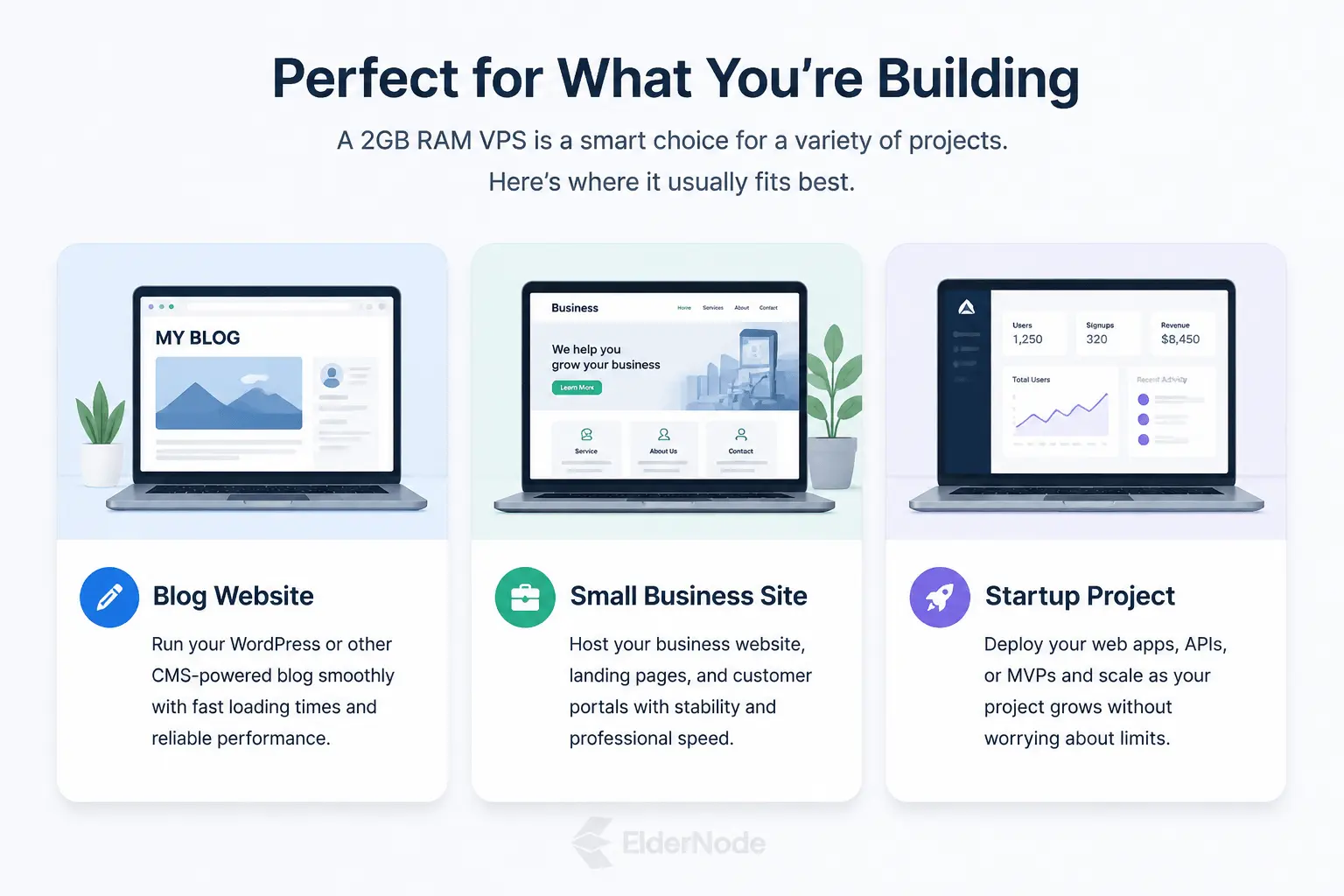 Perfect for your next project