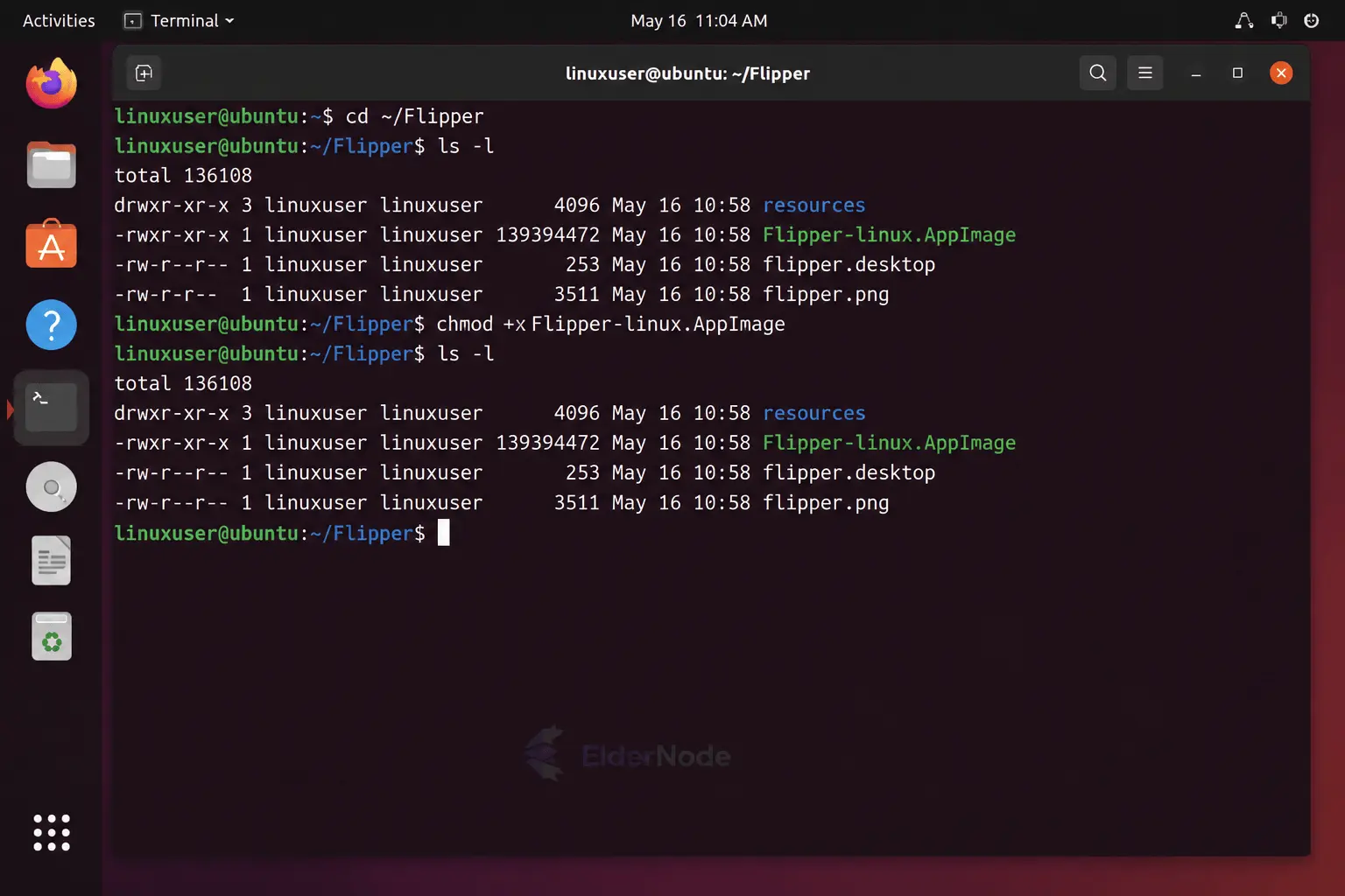 Flipper-linux.AppImage
